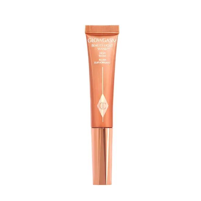 Кремові румʼяна Beauty Light Wand Charlotte Tilbury