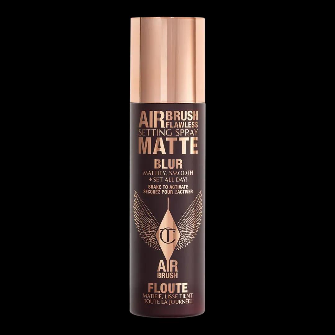 Спрей-фіксатор для макіяжу Airbrush Flawless Setting Spray Matte Blur