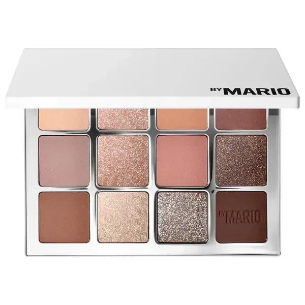 Палітра тіней Makeup by Mario Ethereal Eyes Eyeshadow Palette: The Original