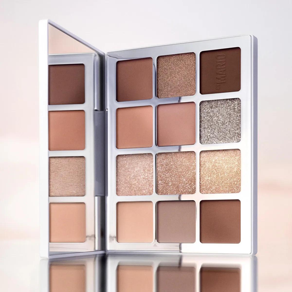 Палітра тіней Makeup by Mario Ethereal Eyes Eyeshadow Palette: The Original