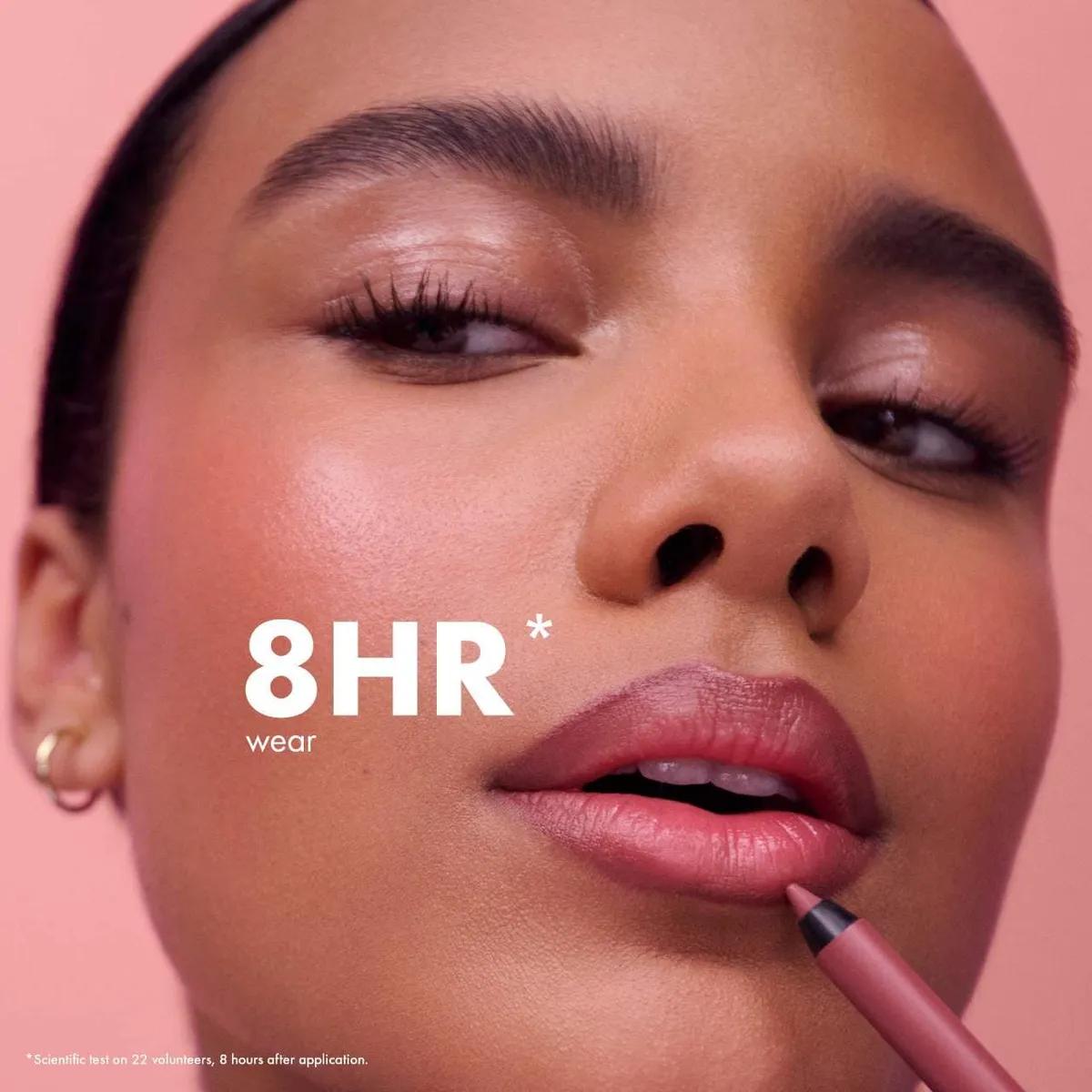 Олівець для губ SEPHORA COLLECTION Colorful 8HR Longwear Transferproof Lip Liner