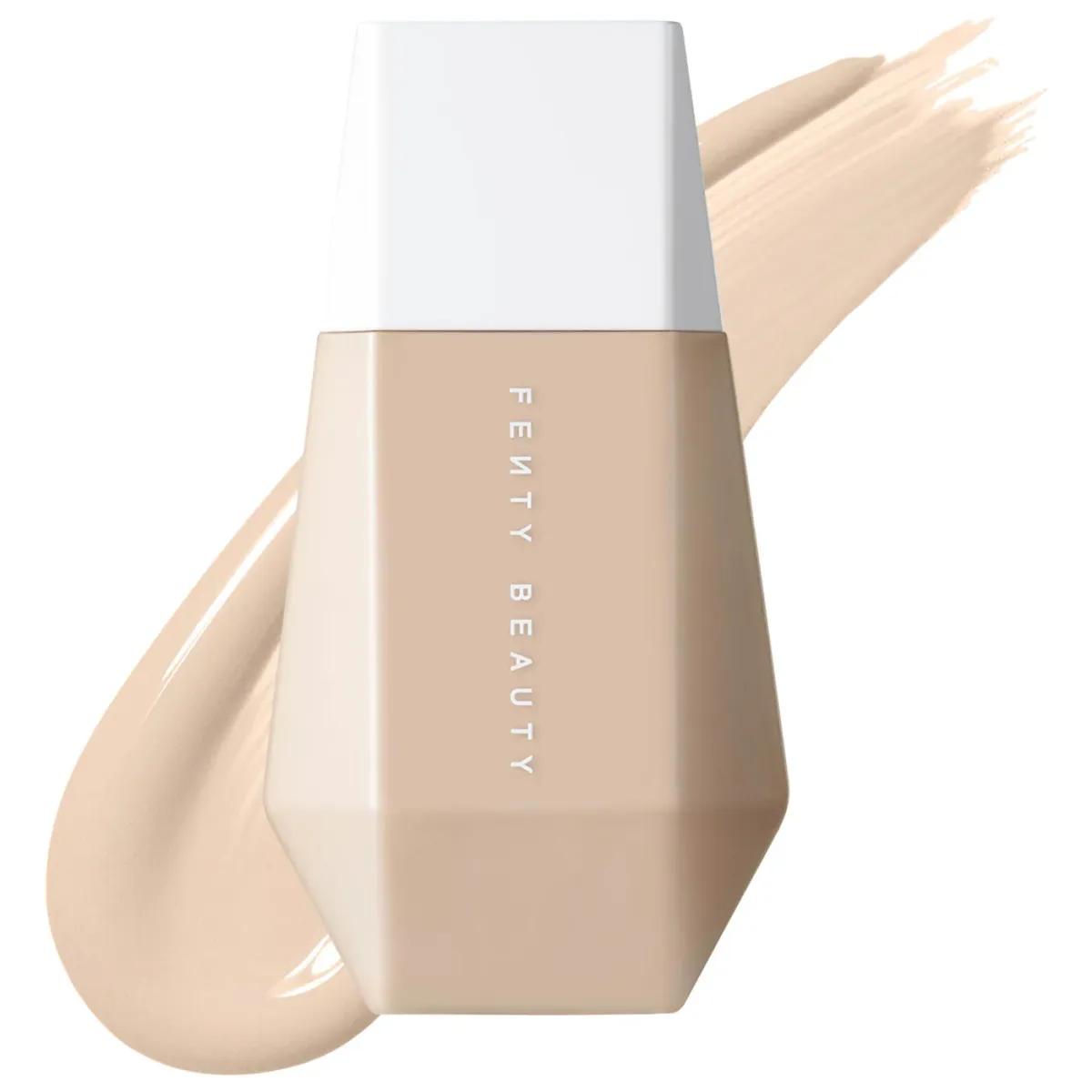 Рідкий тональний крем Fenty Beauty by Rihanna Eaze Drop Blurring Skin Tint 