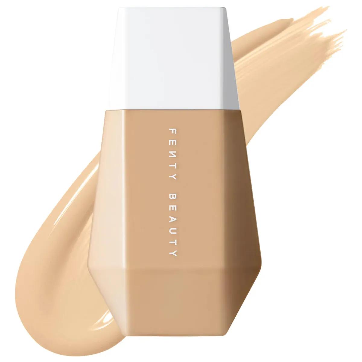 Рідкий тональний крем Fenty Beauty by Rihanna Eaze Drop Blurring Skin Tint 