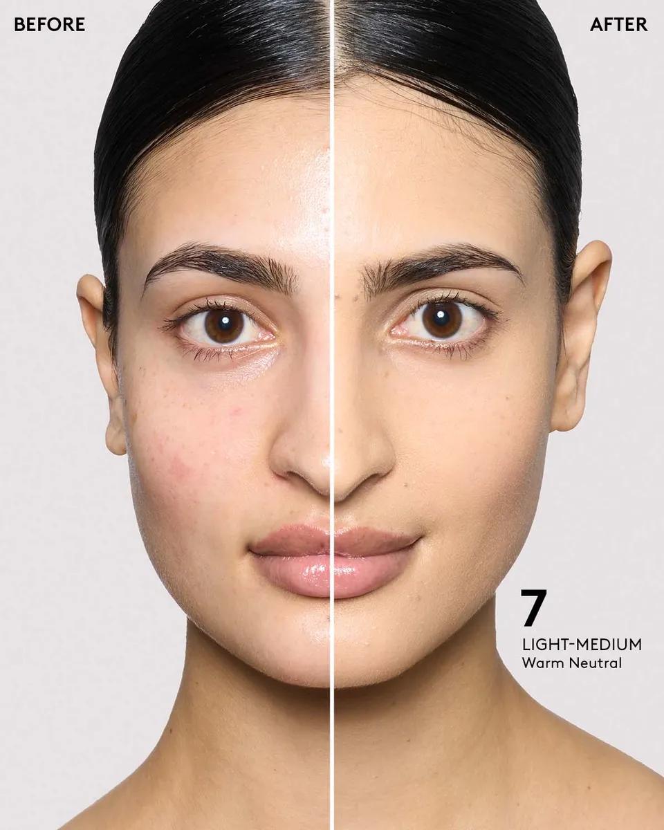 Рідкий тональний крем Fenty Beauty by Rihanna Eaze Drop Blurring Skin Tint 