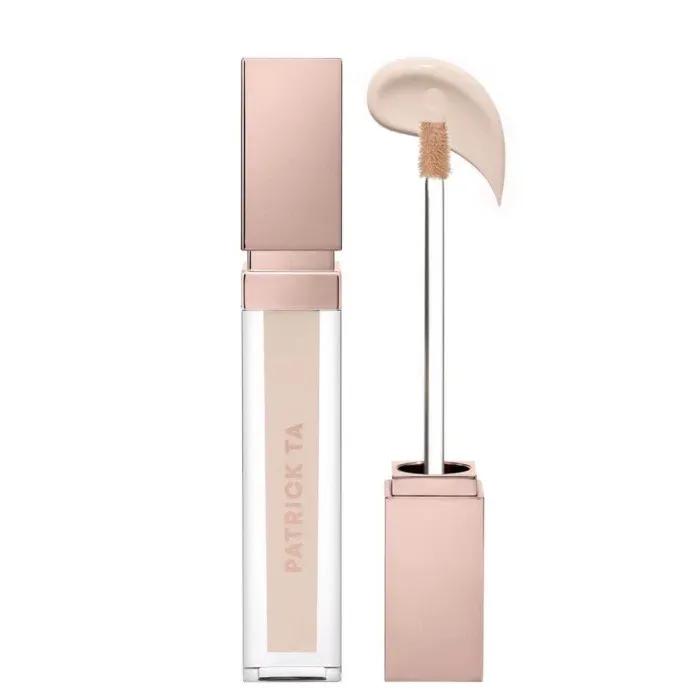 Консилер Patrick Ta Major Skin Soft Blur Brightening Concealer