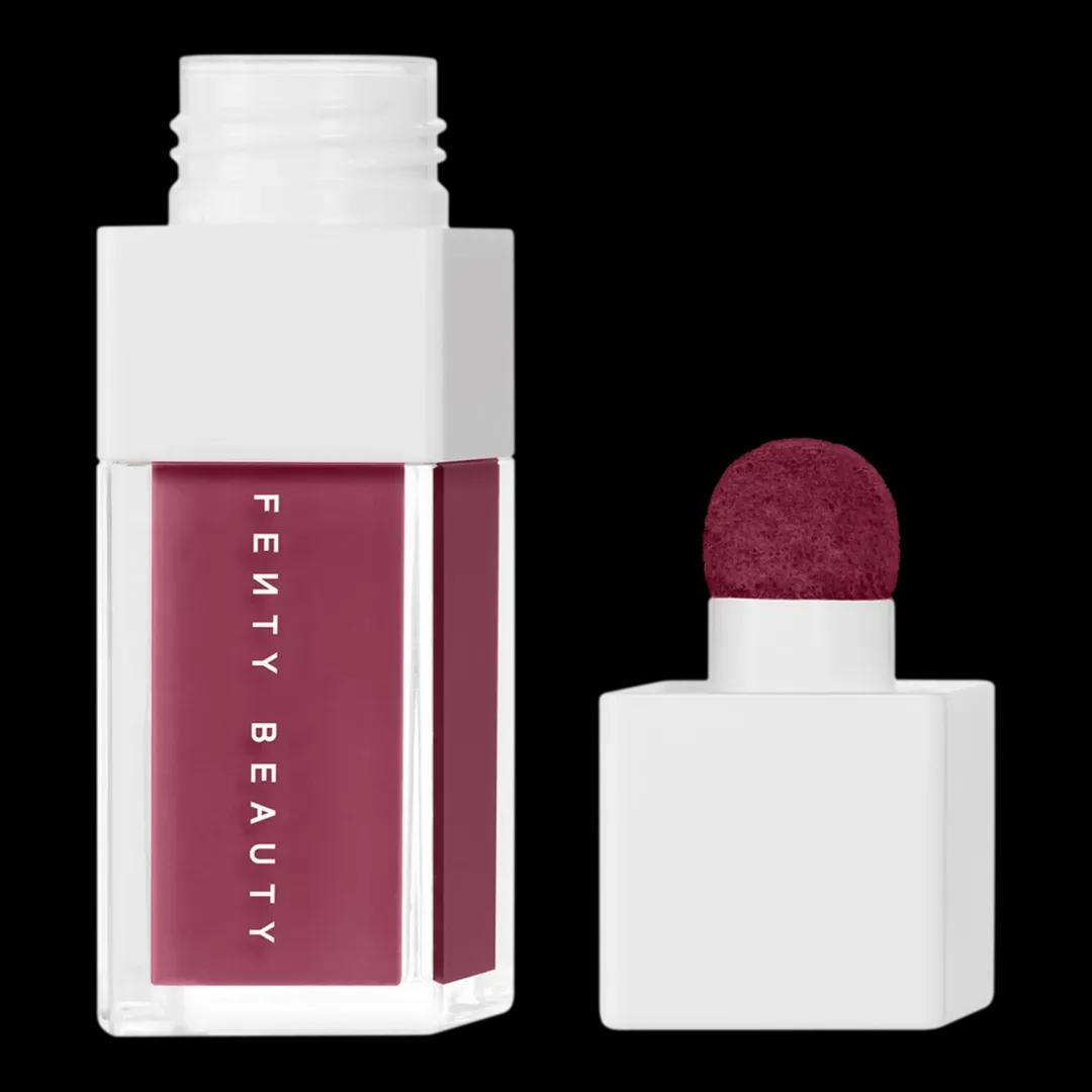 Рідкі рум'яна Fenty Beauty Shake ’N Play Buildable Liquid Blush