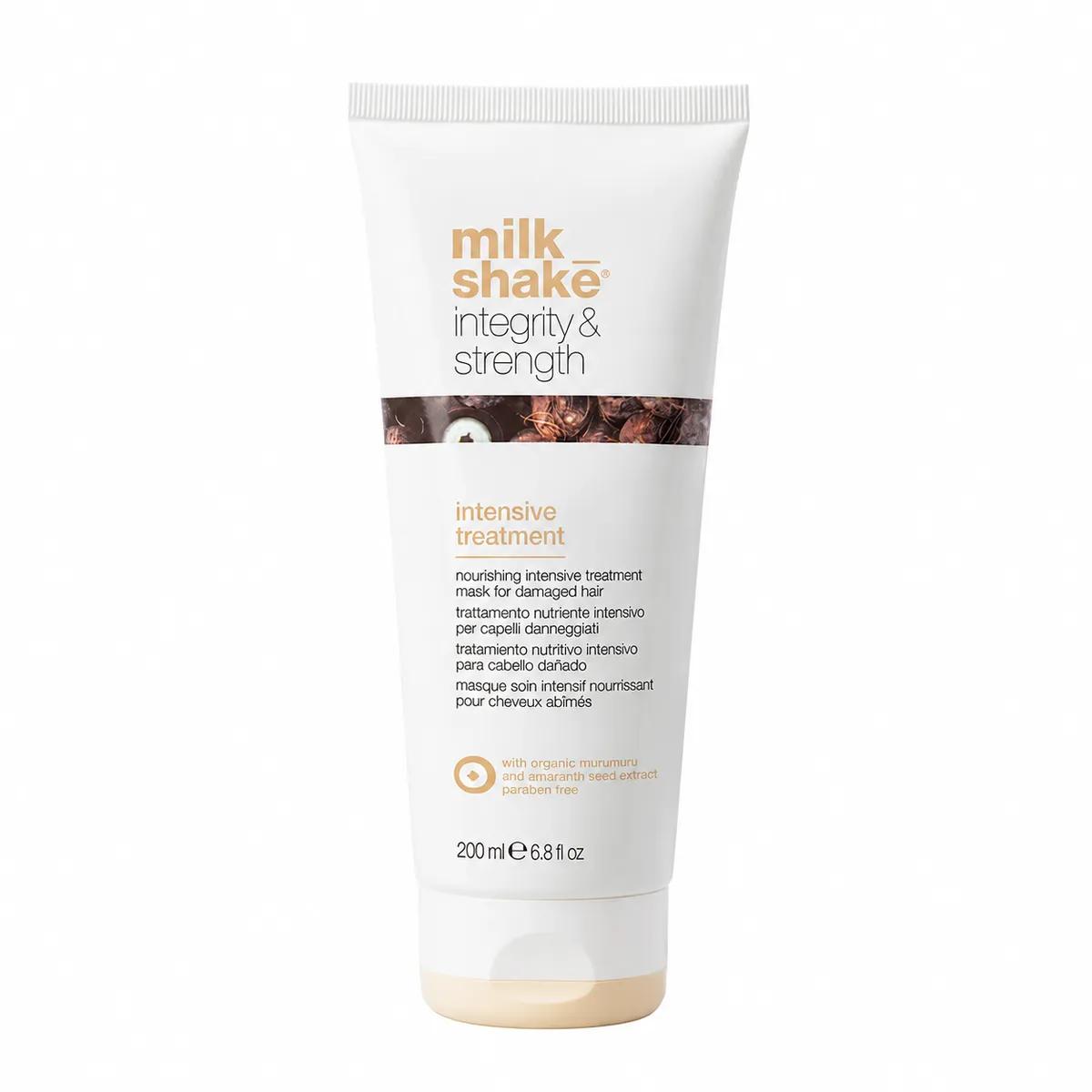 Глибоко живильна маска для волосся Milk Shake Integrity Intensive Treatment