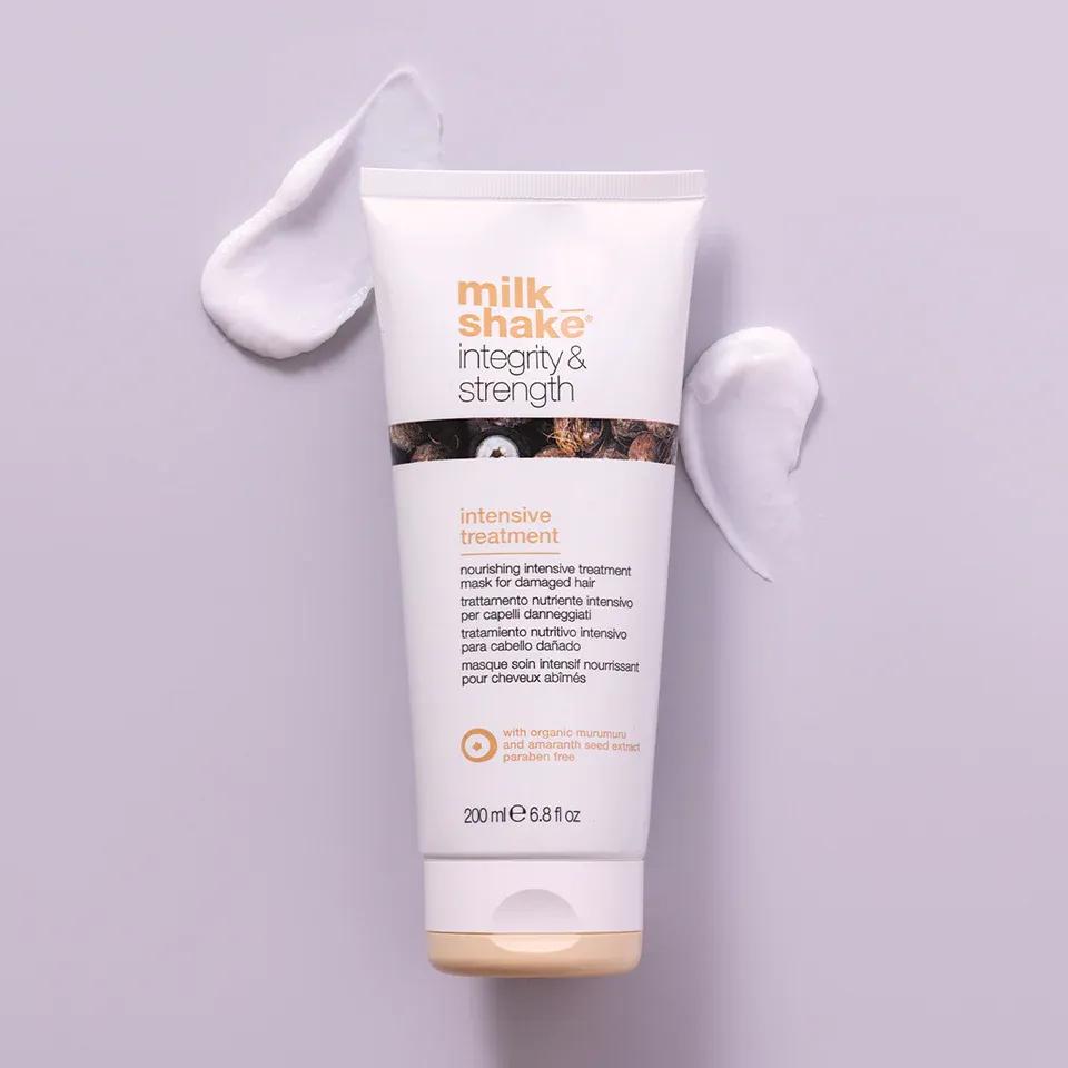 Глибоко живильна маска для волосся Milk Shake Integrity Intensive Treatment