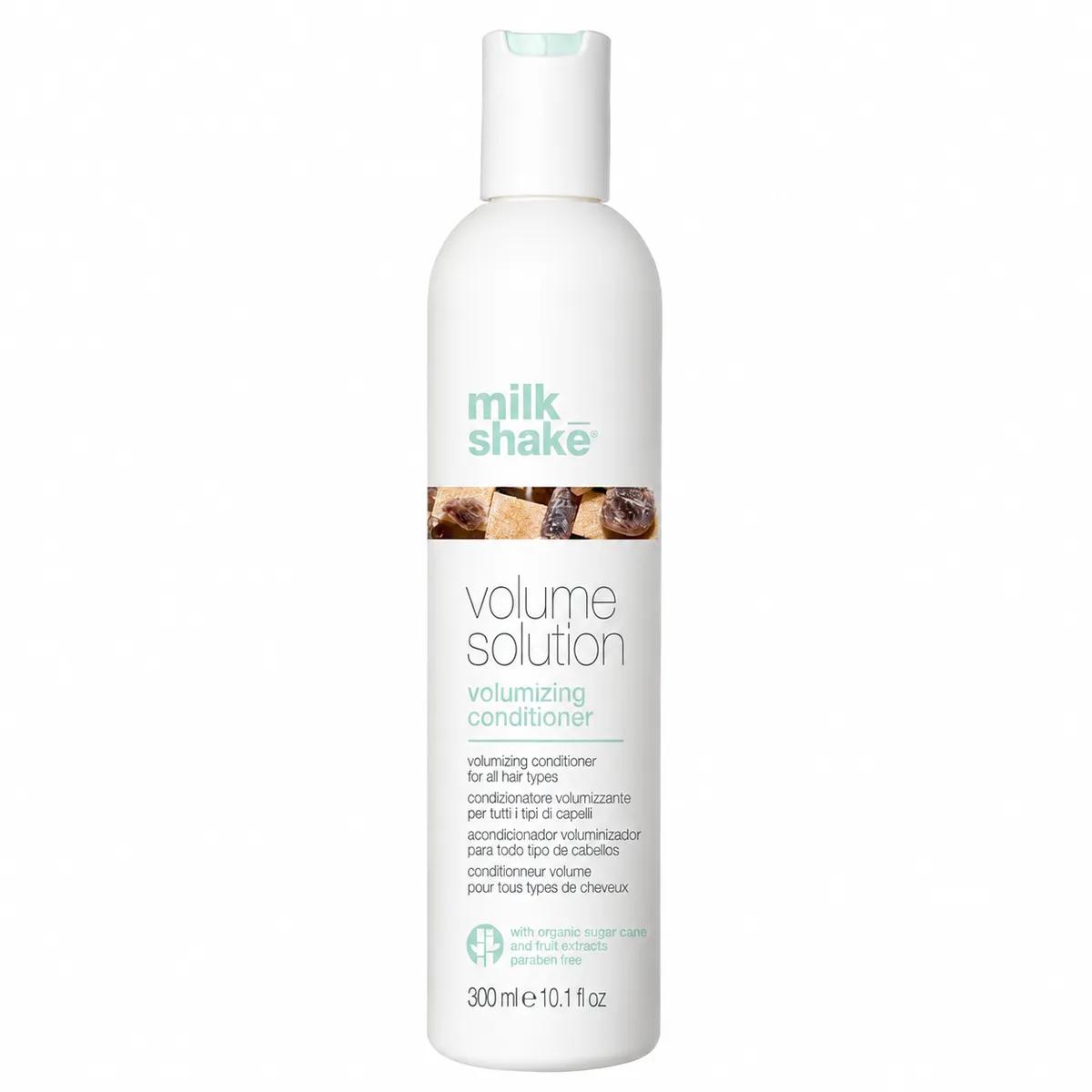 Кондиціонер milk_shake Volume Solution Volumizing Conditioner для об'єму волосся