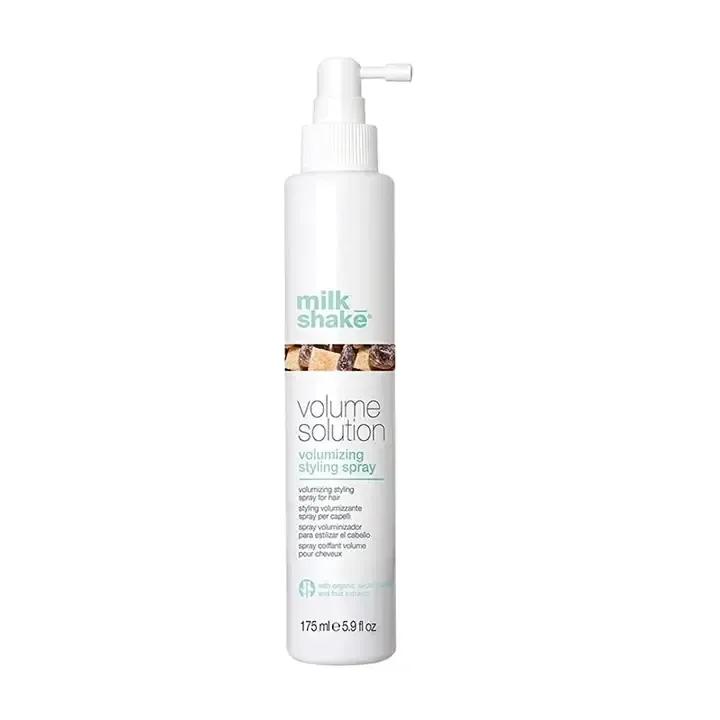 Спрей для надання об’єму волоссю Milk Shake Volume Solution Volumizing Styling Spray