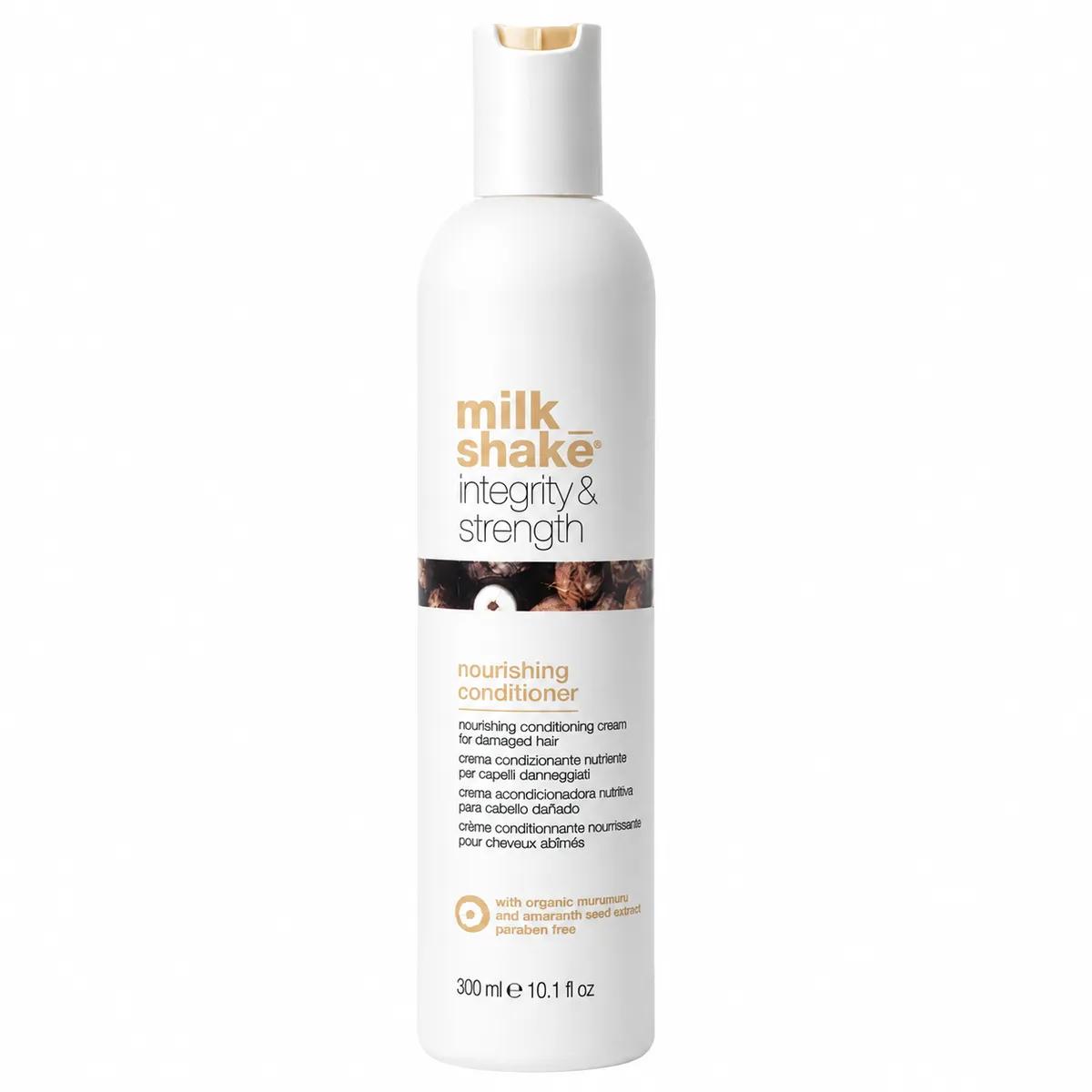 Кондиціонер для волосся Milk Shake Integrity Nourishing Conditioner