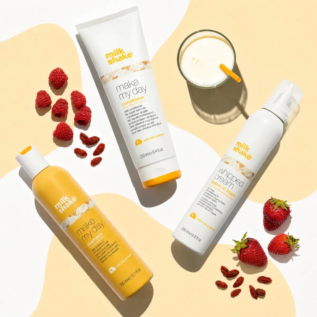 Шампунь для волосся Milk Shake Make My Day Shampoo 