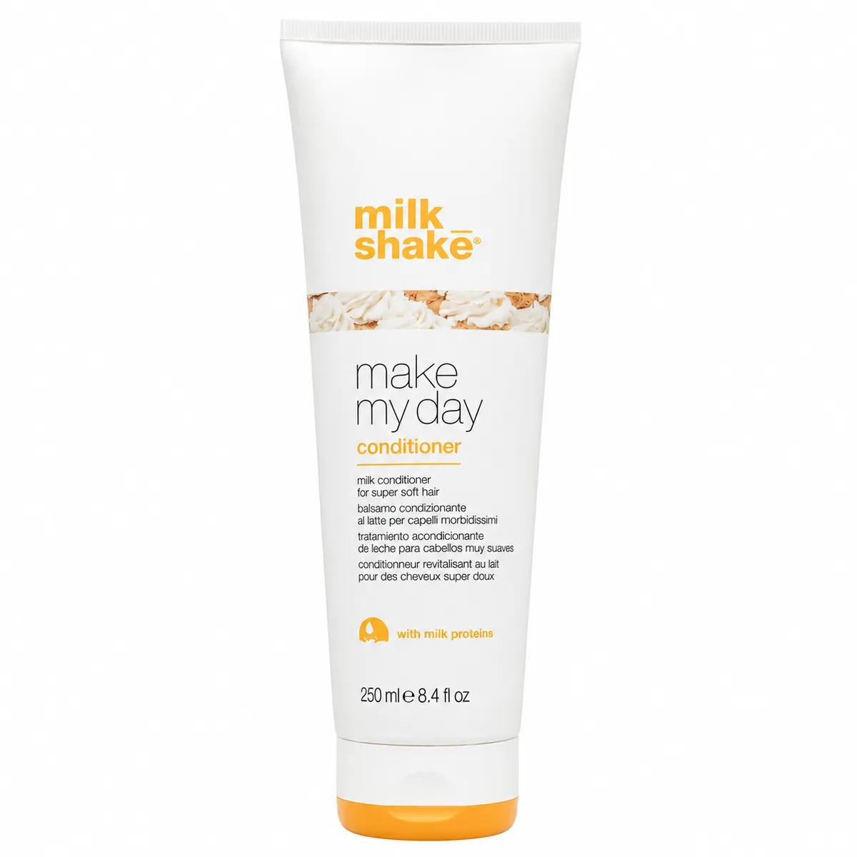 Кондиціонер пом'якшуючий Milk Shake Make My Day Conditioner
