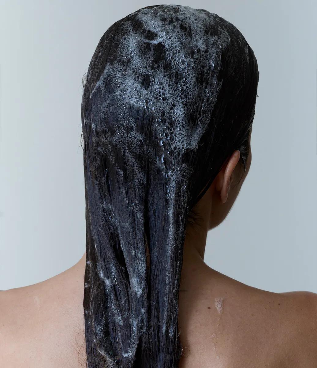 Шампунь 00.01 Mid/Night 00.00 Shampoo 00.01