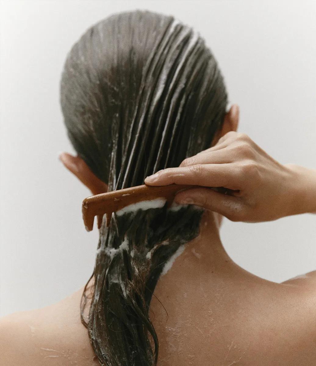 Кондиціонер 00.02 Mid/Night 00.00 Conditioner 