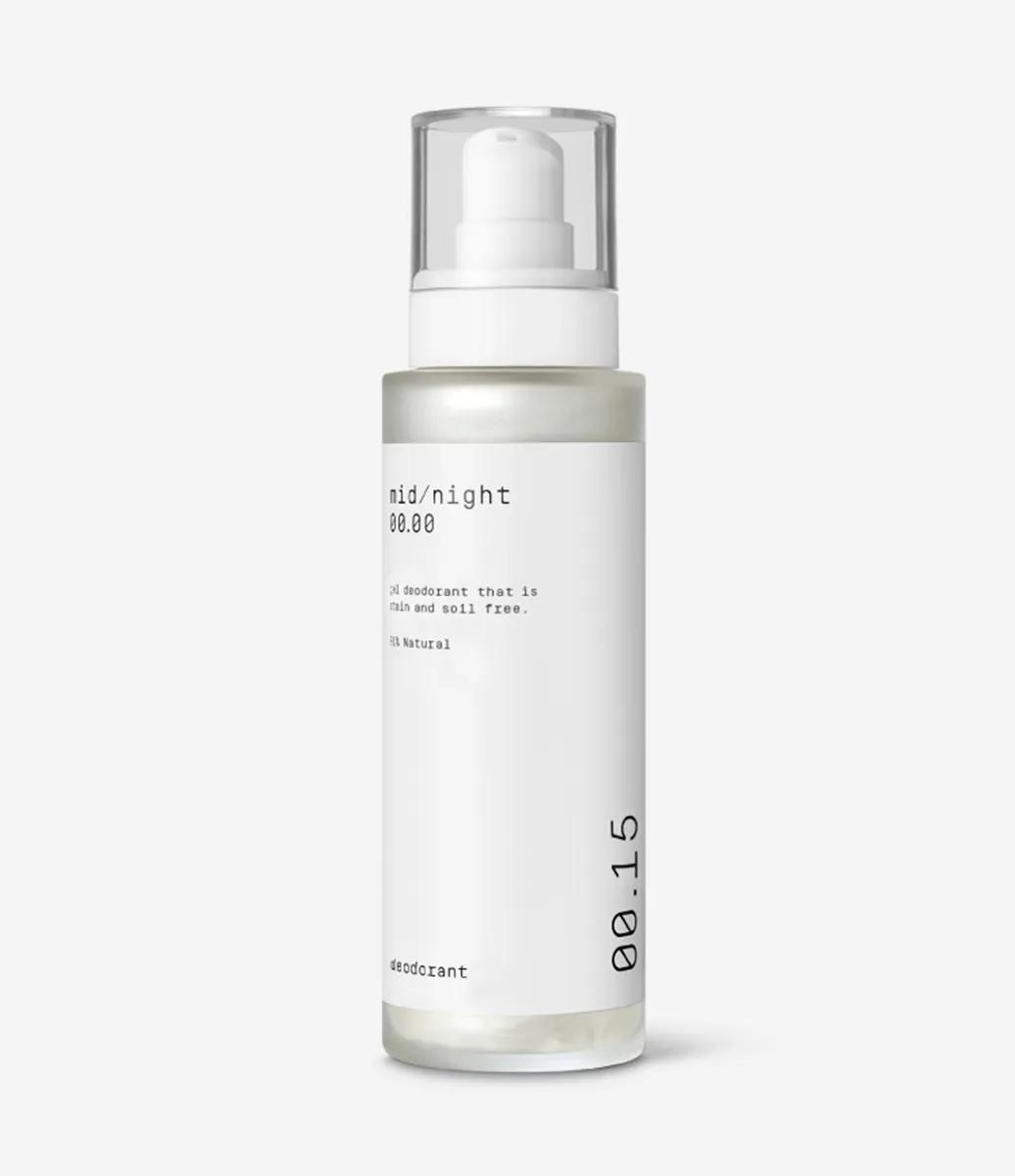 Дезодорант 00.15 Mid/Night 00.00 Deodorant