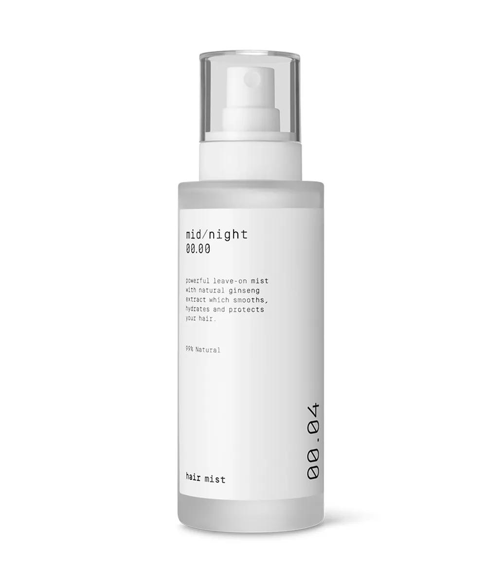  Міст-Спрей для Волосся 00.04 Mid/Night 00.00 Hair Mist