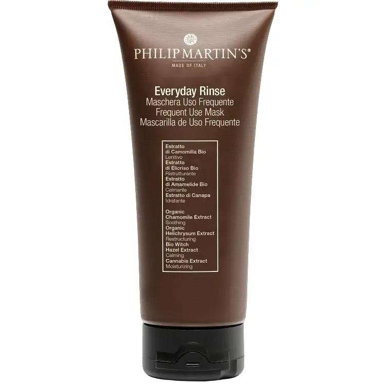 Маска для щоденного використання Philip Martin's Everyday Rinse