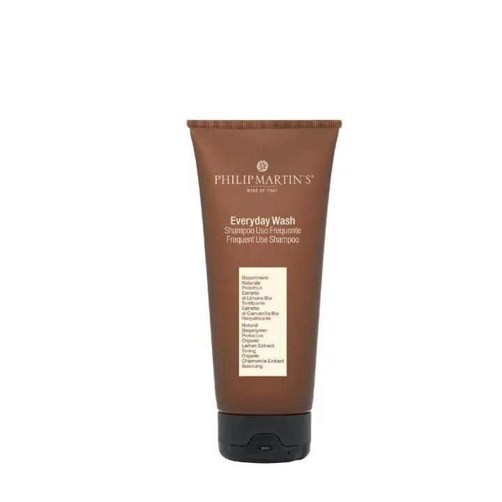 Шампунь для щоденного використання Everyday Wash NEW Philip Martin's