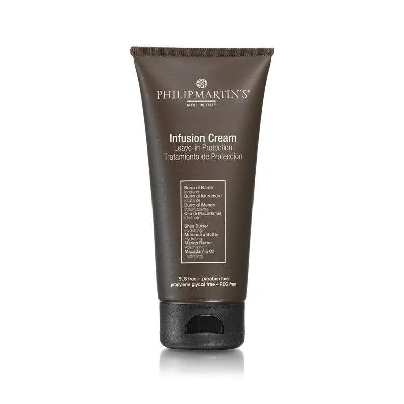 Крем для укладання волосся Infusion Cream Philip Martin's