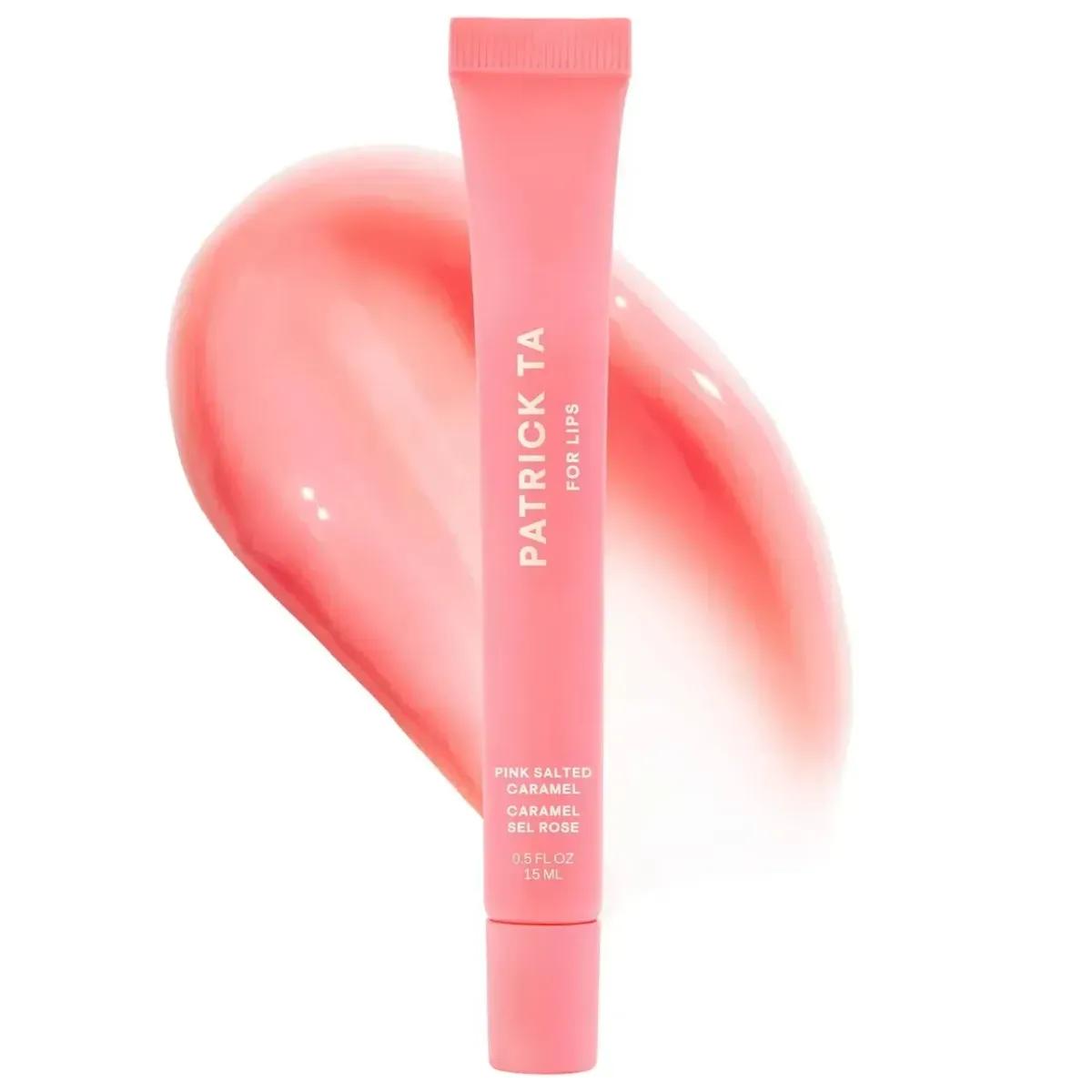 Бальзам для губ PATRICK TA Major Moisture Smoothing and Hydrating Tinted Lip Balm