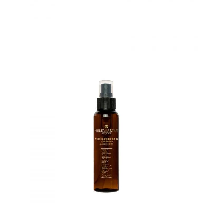 Спрей проти випадіння волосся Scalp Nutriment Spray Philip Martin’s