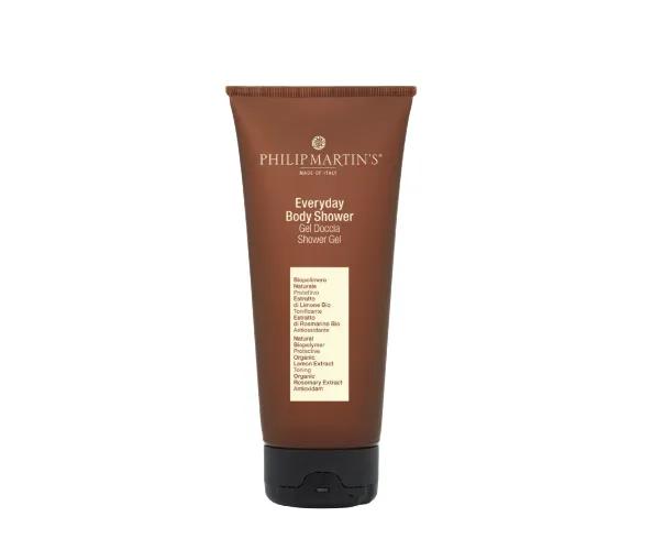 Гель для душу для щоденного використання Everyday Body Shower NEW Philip Martin's