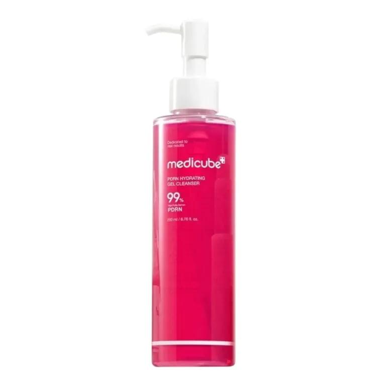 Medicube Зволожувальний гель для вмивання з полінуклеотидами PDRN Hydrating Gel Cleanser
