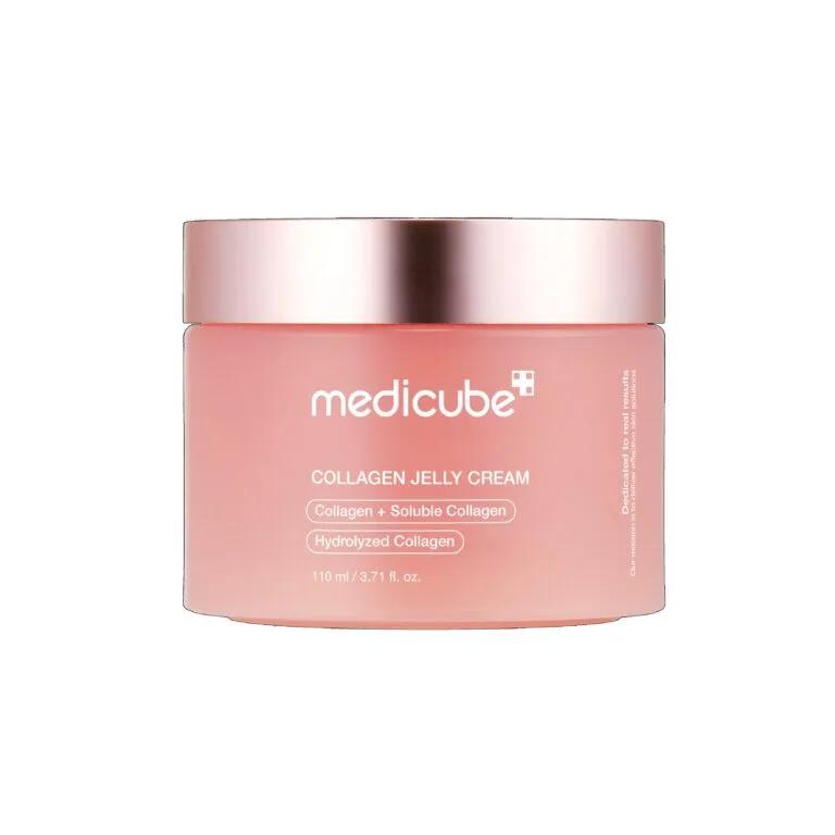 Medicube Зволожувальний крем-желе з колагеном Collagen Jelly Cream