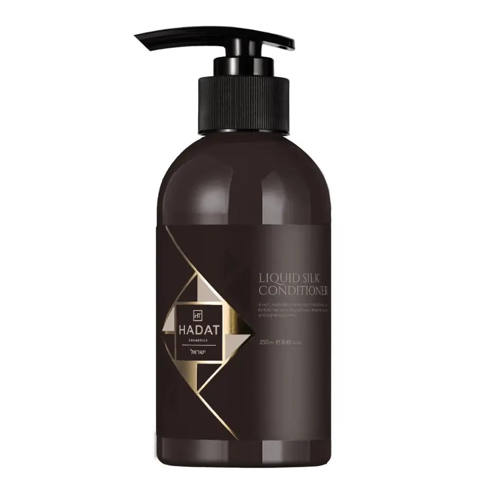 Hadat Liquid Silk Conditioner Відновлюючий кондиціонер "Рідкий Шовк"
