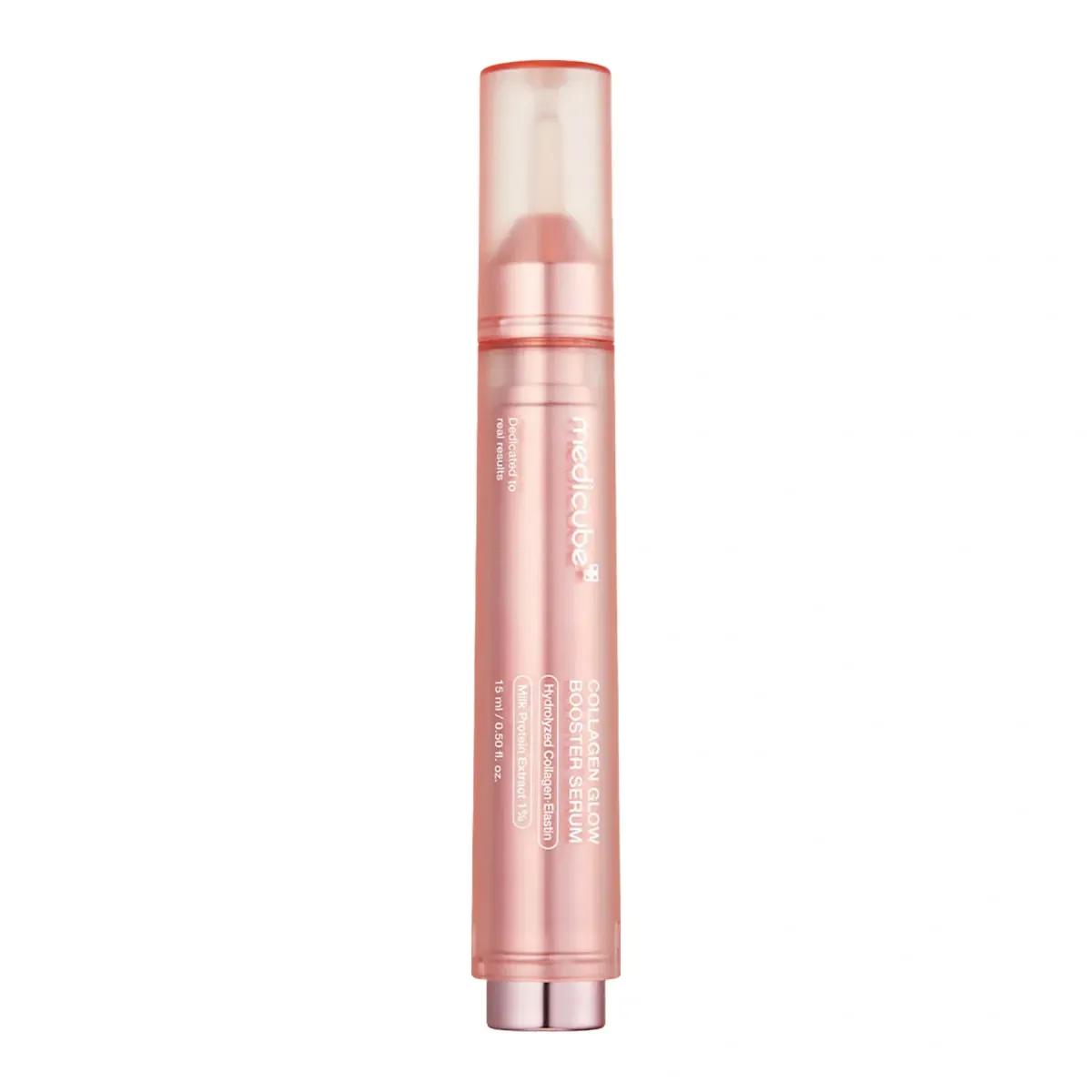 Medicube Сироватка-бустер для сяйва шкіри з колагеном Collagen Glow Booster Serum