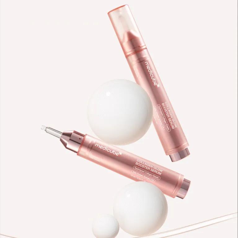 Medicube Сироватка-бустер для сяйва шкіри з колагеном Collagen Glow Booster Serum