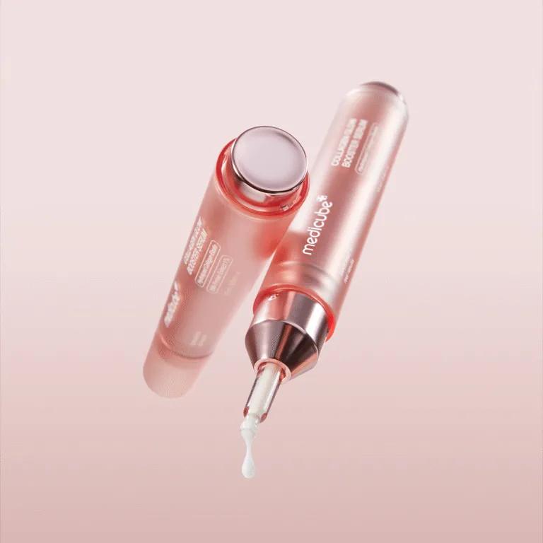 Medicube Сироватка-бустер для сяйва шкіри з колагеном Collagen Glow Booster Serum