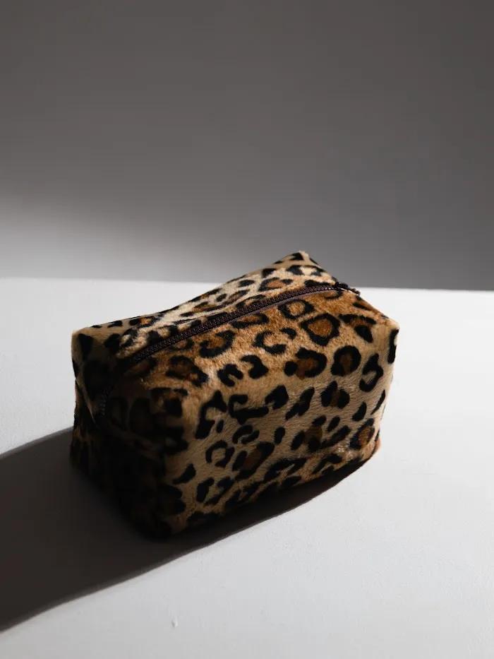 Косметичка "Savanna Beauty Bag"
