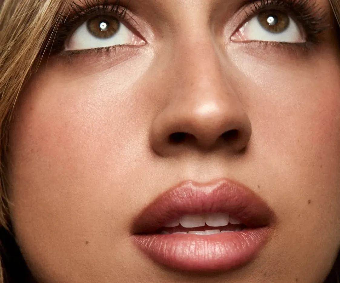 Rhode - Пептидний двосторонній олівець для губ Peptide lip shape