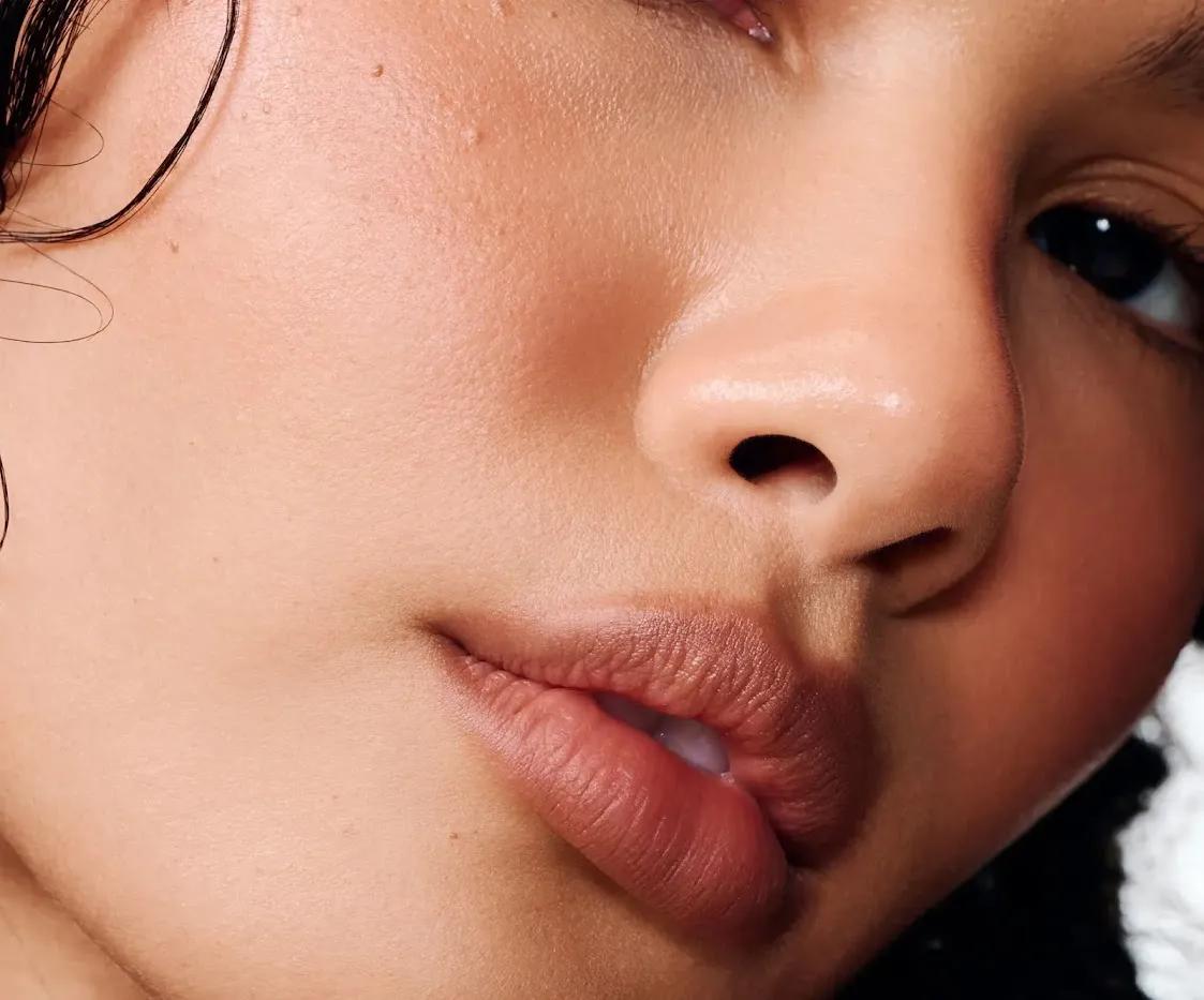 Rhode - Пептидний двосторонній олівець для губ Peptide lip shape