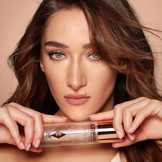 Фіксатор макіяжу Charlotte Tilbury Airbrush Flawless Setting Spray 100 ml