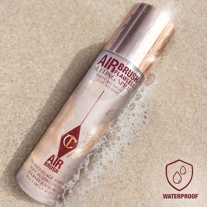 Фіксатор макіяжу Charlotte Tilbury Airbrush Flawless Setting Spray 100 ml