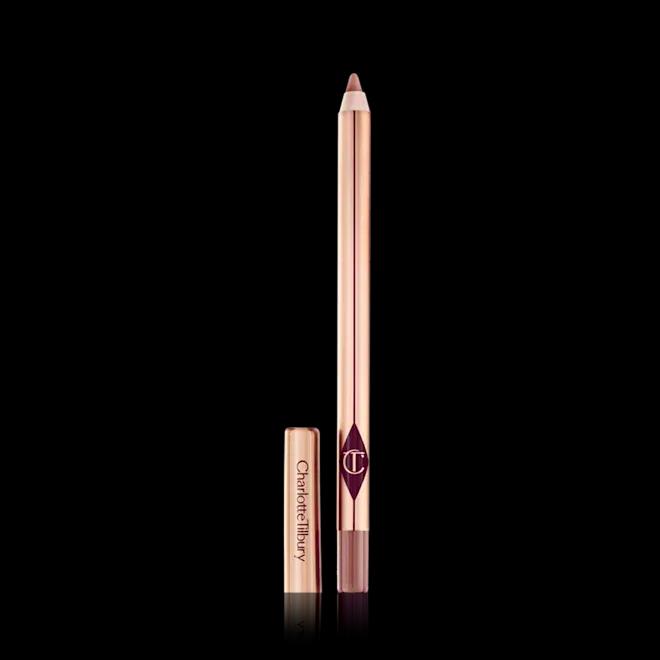 Charlotte Tilbury - Олівець для губ Iconic Nude Lip Cheat Lip Liner