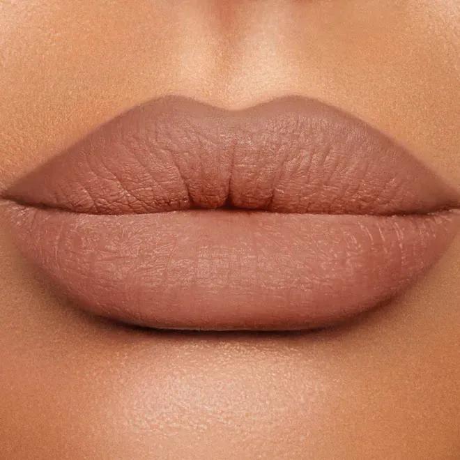 Charlotte Tilbury - Олівець для губ Iconic Nude Lip Cheat Lip Liner