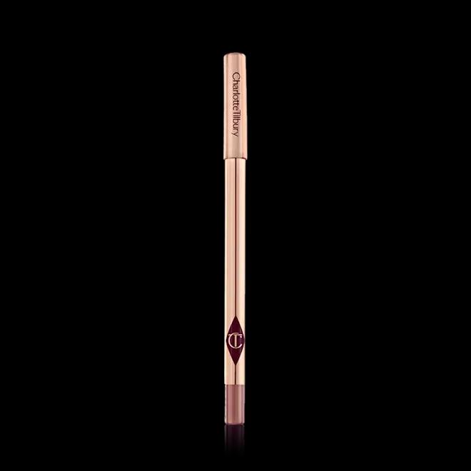 Charlotte Tilbury - Олівець для губ Iconic Nude Lip Cheat Lip Liner