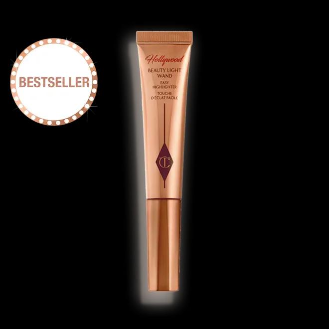 Рідкий хайлайтер Charlotte Tilbury Beauty Light Wand Spotlight