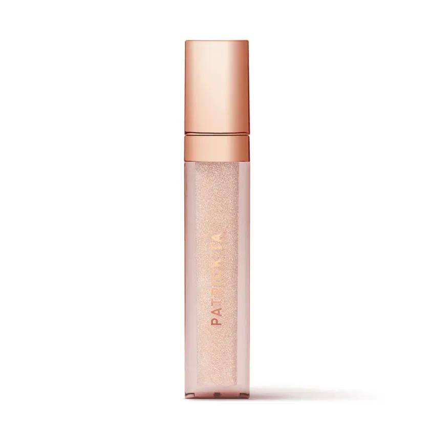 Блиск для губ Patrick Ta Major Glow Lip Shine — “She’s Expensive”