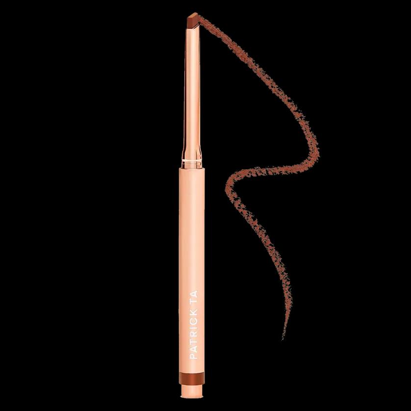 Олівець для губ Patrick Ta Major Headlines Precision Lip Crayon — “Oh She’s Single” 