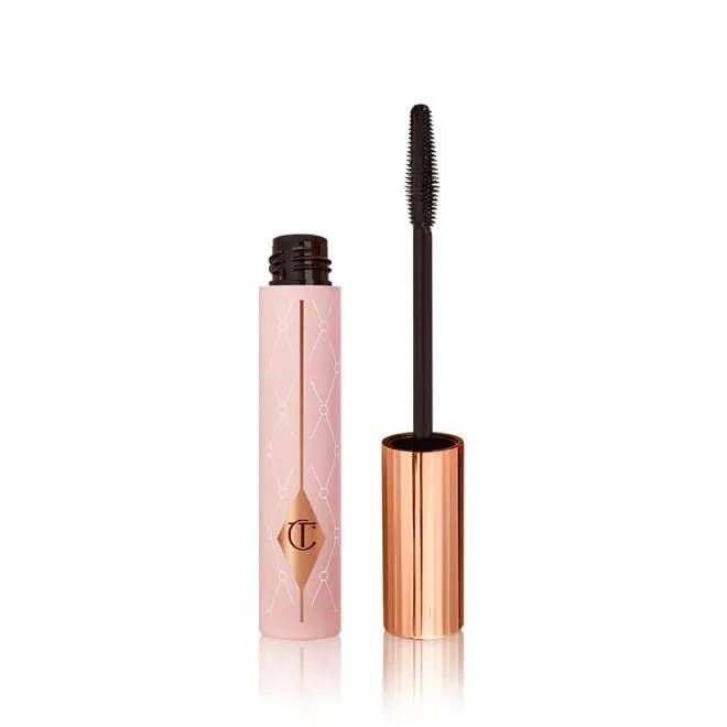 Туш для вій Charlotte Tilbury Full Pillow Talk Push Up Lashes!