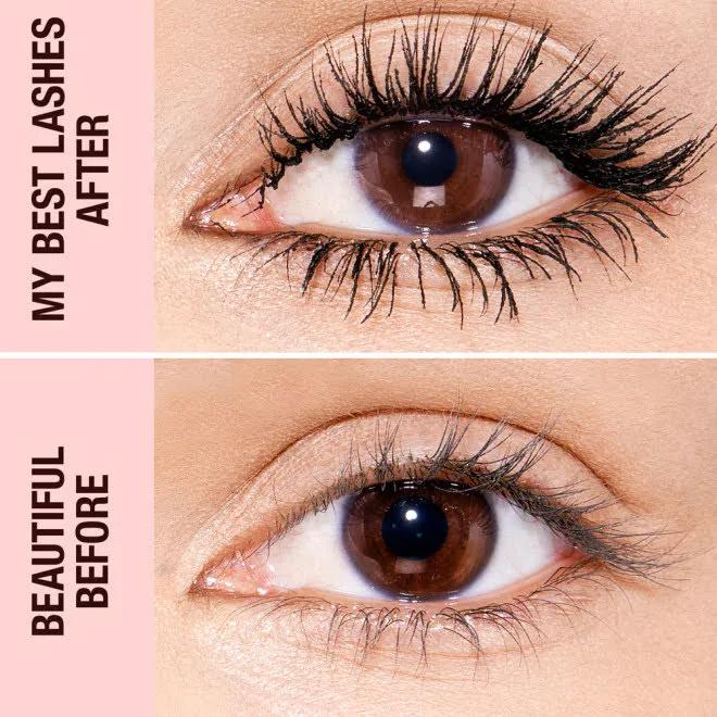 Туш для вій Charlotte Tilbury Full Pillow Talk Push Up Lashes!