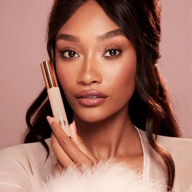 Туш для вій Charlotte Tilbury Full Pillow Talk Push Up Lashes!