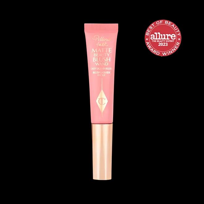 Charlotte Tilbury Matte Beauty Blush Wand у відтінку Pillow Talk Pink Pop
