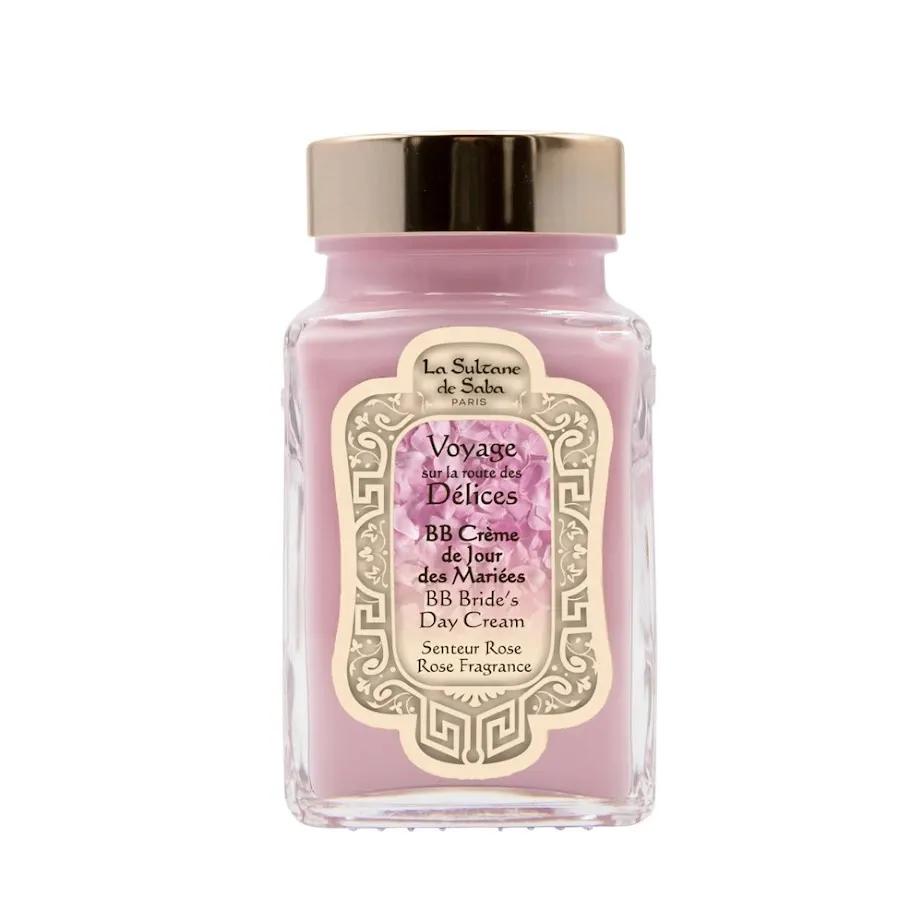 Крем Нареченої для обличчя La Sultane De Saba BB Bride's Day Cream