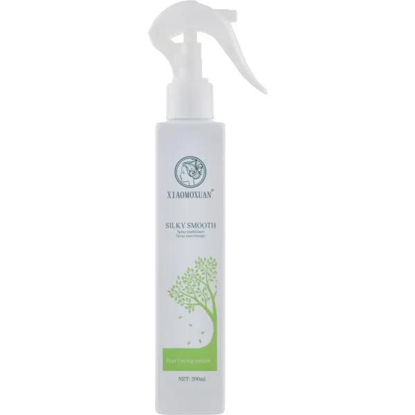 Незмивний кондиціонер-спрей для відновлення волосся XIAOMOXUAN Silky Smooth Spray Conditioner